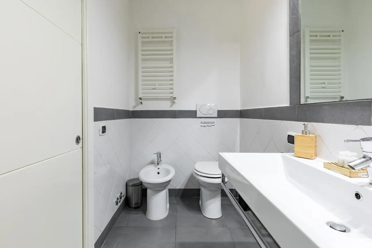 Trevi Fountain Modern Loft Apartment Roma Italia