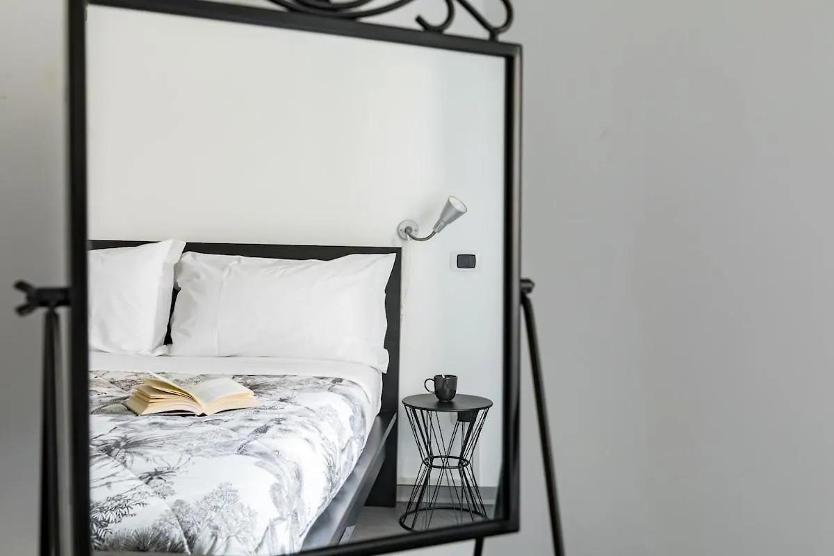 Trevi Fountain Modern Loft Apartment Roma