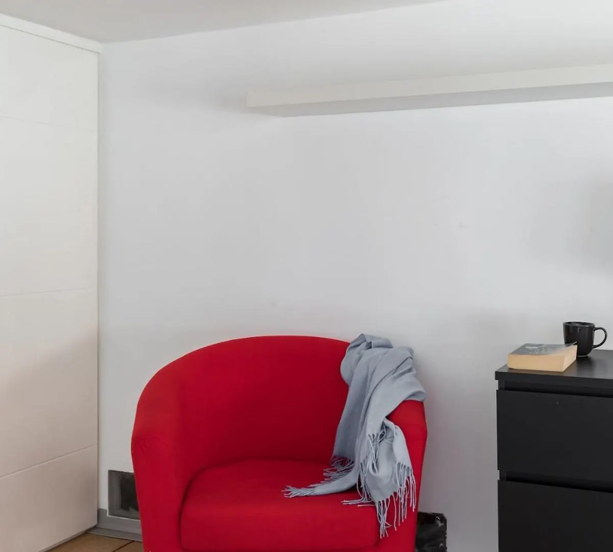 Trevi Fountain Modern Loft Apartment Roma