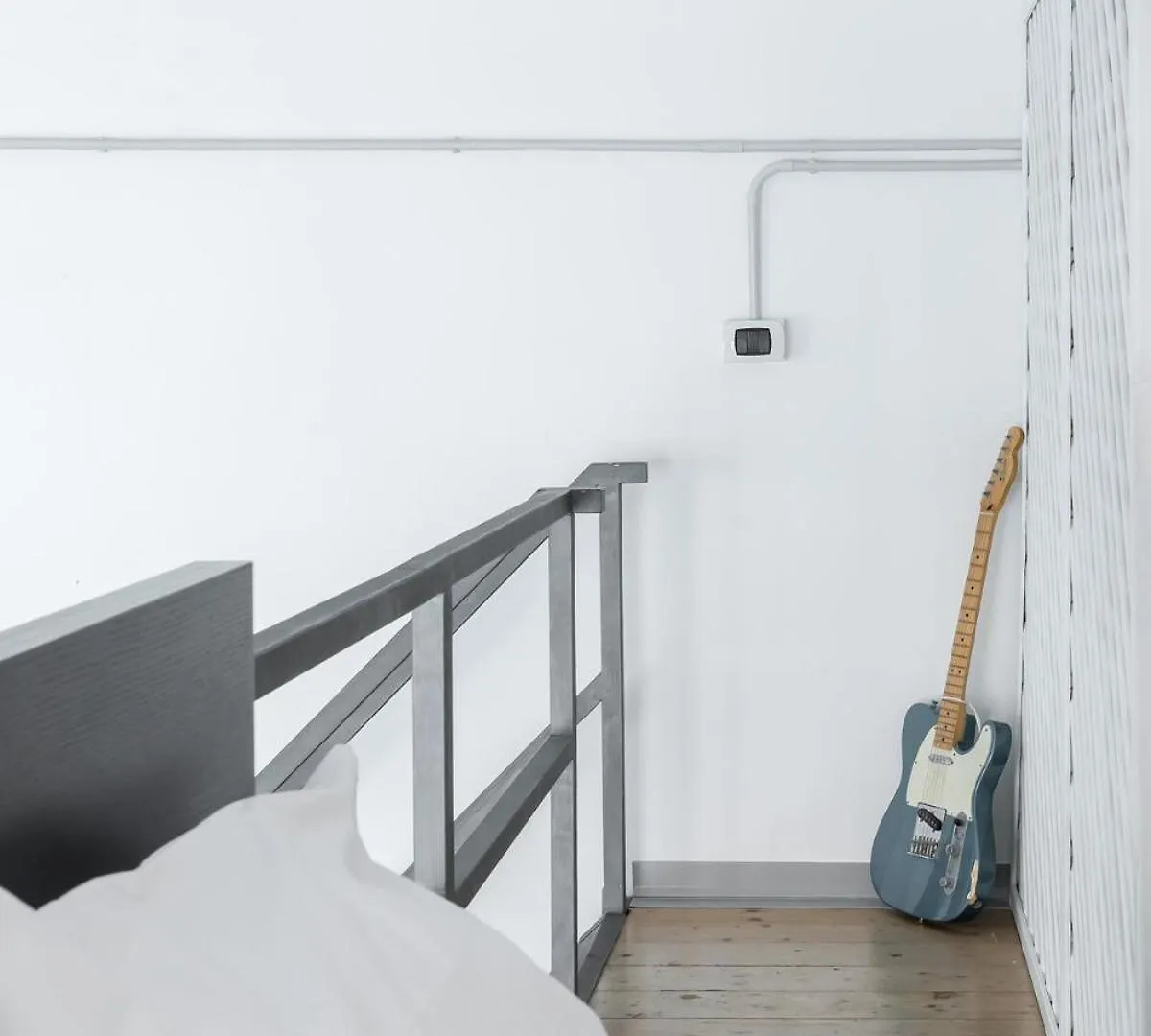 Trevi Fountain Modern Loft Apartment Roma 0*,