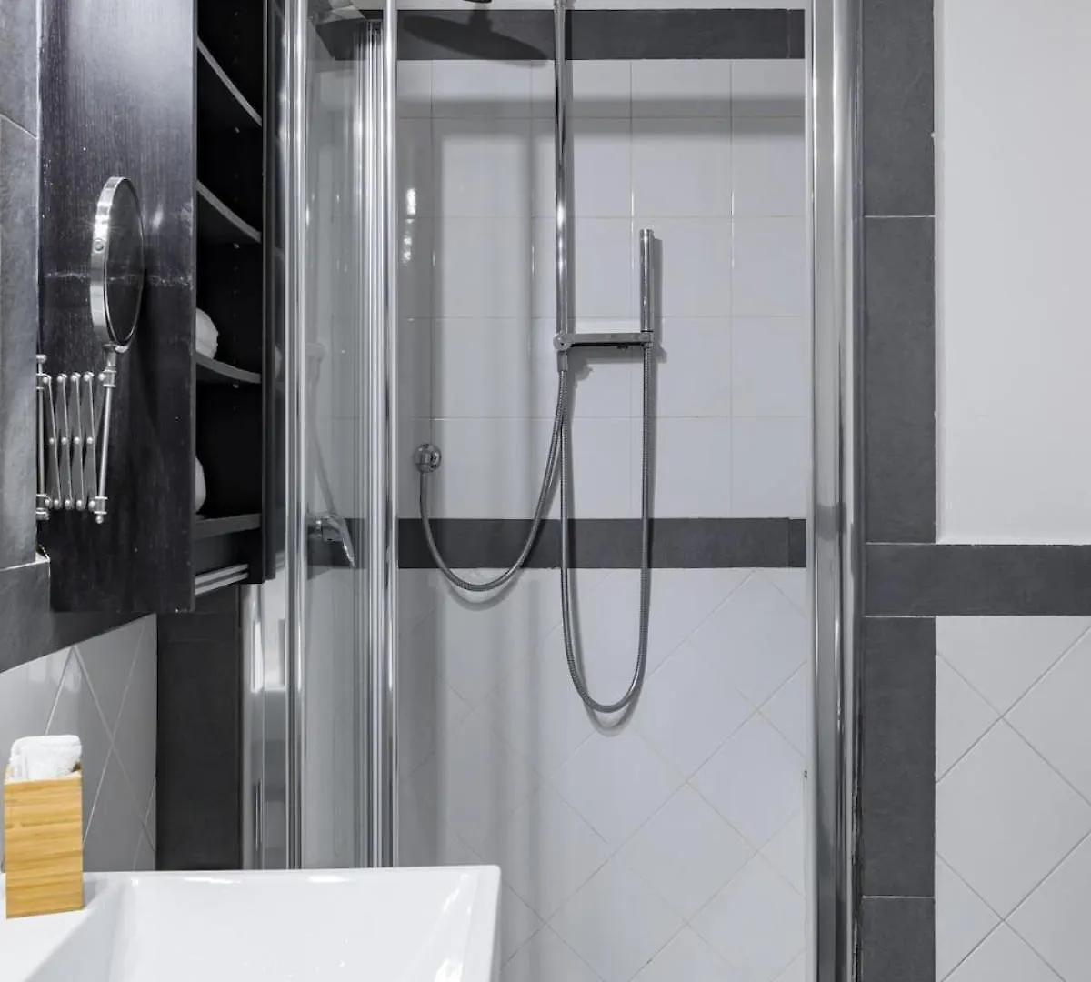 Trevi Fountain Modern Loft Apartment Roma